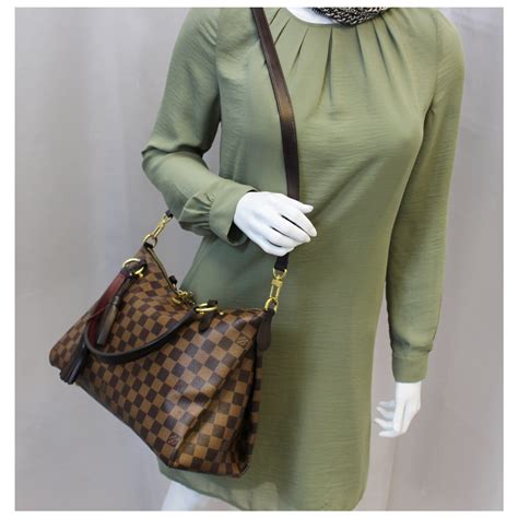 louis vuitton lymington bag|damier ebene handbags louis vuitton.